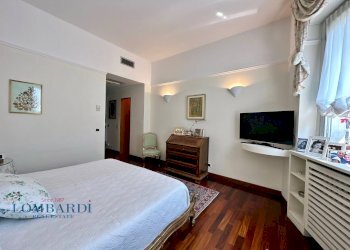 Attico Via Della Moscova, Milano - foto 18