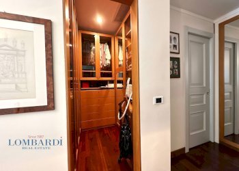 Attico Via Della Moscova, Milano - foto 20