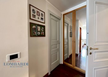 Attico Via Della Moscova, Milano - foto 21