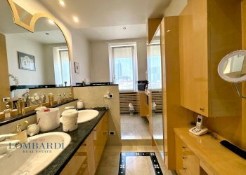 Attico Via Della Moscova, Milano - foto 23