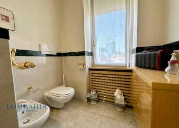 Attico Via Della Moscova, Milano - foto 24