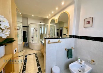 Attico Via Della Moscova, Milano - foto 25