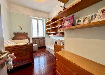 Attico Via Della Moscova, Milano - foto 26