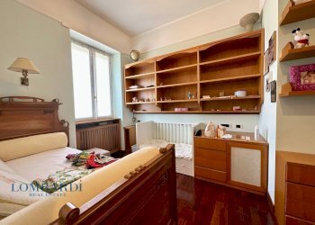 Attico Via Della Moscova, Milano - foto 27