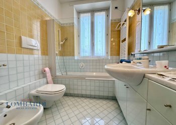 Attico Via Della Moscova, Milano - foto 29