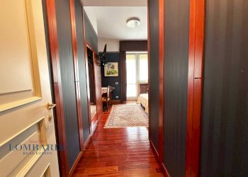 Attico Via Della Moscova, Milano - foto 30