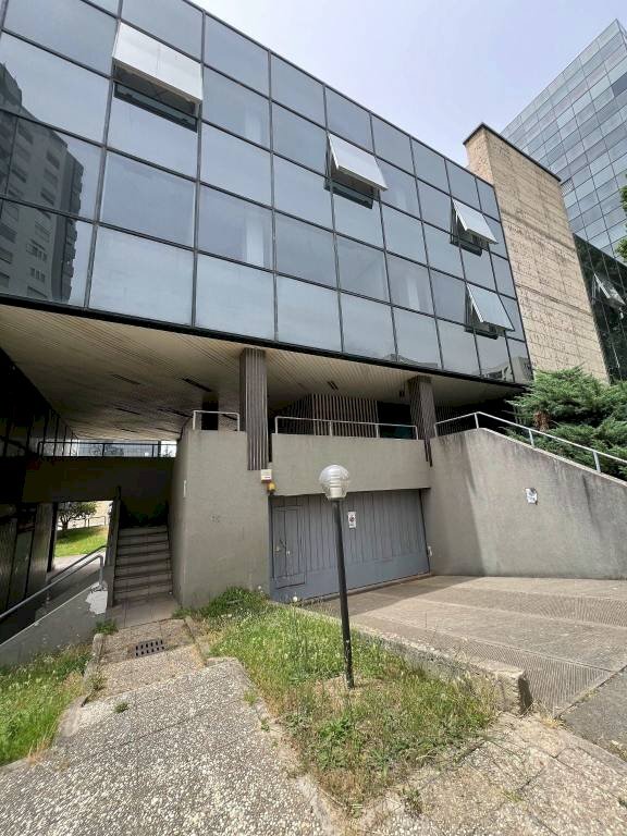 Facciata - Office traversa di Via Nuova del Campo, Napoli - photo 2