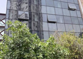 Facciata - Ufficio traversa di Via Nuova del Campo, Napoli - foto 1