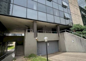 Facciata - Ufficio traversa di Via Nuova del Campo, Napoli - foto 2