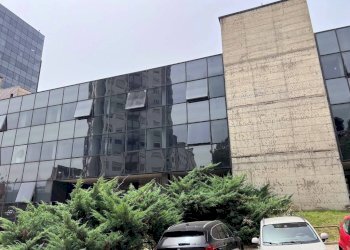 Facciata - Ufficio traversa di Via Nuova del Campo, Napoli - foto 4