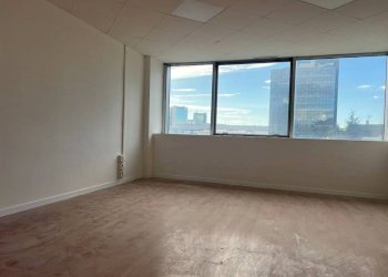 Stanza non arredata - Ufficio traversa di Via Nuova del Campo, Napoli - foto 5