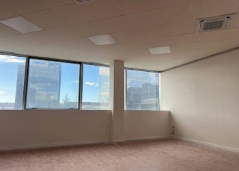 Stanza non arredata - Ufficio traversa di Via Nuova del Campo, Napoli - foto 6