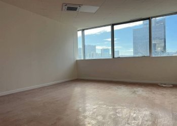 Stanza non arredata - Ufficio traversa di Via Nuova del Campo, Napoli - foto 7