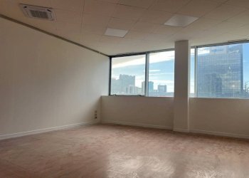 Stanza non arredata - Ufficio traversa di Via Nuova del Campo, Napoli - foto 8