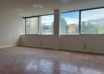 Stanza non arredata - Ufficio traversa di Via Nuova del Campo, Napoli - foto 10