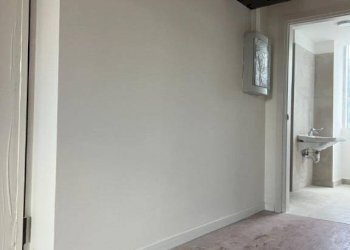 Stanza non arredata - Ufficio traversa di Via Nuova del Campo, Napoli - foto 14