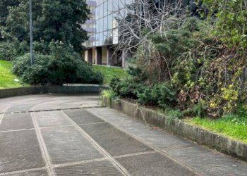 Zona - Ufficio traversa di Via Nuova del Campo, Napoli - foto 21