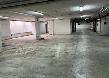 Box auto - Ufficio traversa di Via Nuova del Campo, Napoli - foto 23