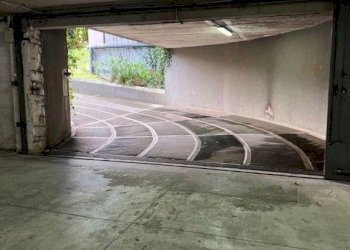 Box auto - Ufficio traversa di Via Nuova del Campo, Napoli - foto 24