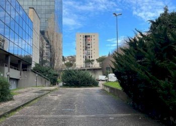 Zona - Ufficio traversa di Via Nuova del Campo, Napoli - foto 25