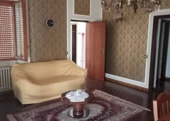 Villa via Gustavo Bocchini, 33, San Giorgio del Sannio - foto 9