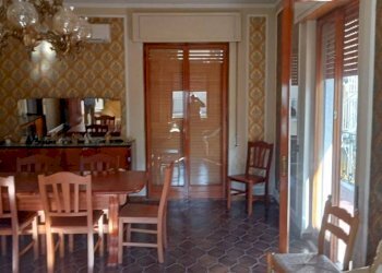 Villa via Gustavo Bocchini, 33, San Giorgio del Sannio - foto 12