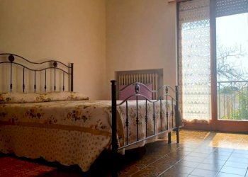 Villa via Gustavo Bocchini, 33, San Giorgio del Sannio - foto 25