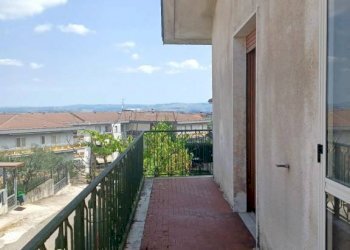 Villa via Gustavo Bocchini, 33, San Giorgio del Sannio - foto 26