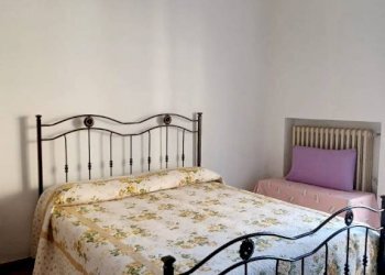 VILLA - Villa via Gustavo Bocchini, 33, San Giorgio del Sannio - foto 35