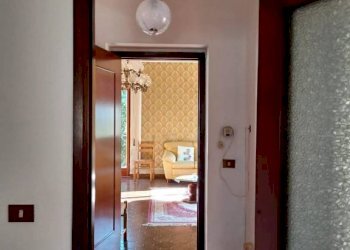 Villa via Gustavo Bocchini, 33, San Giorgio del Sannio - foto 37