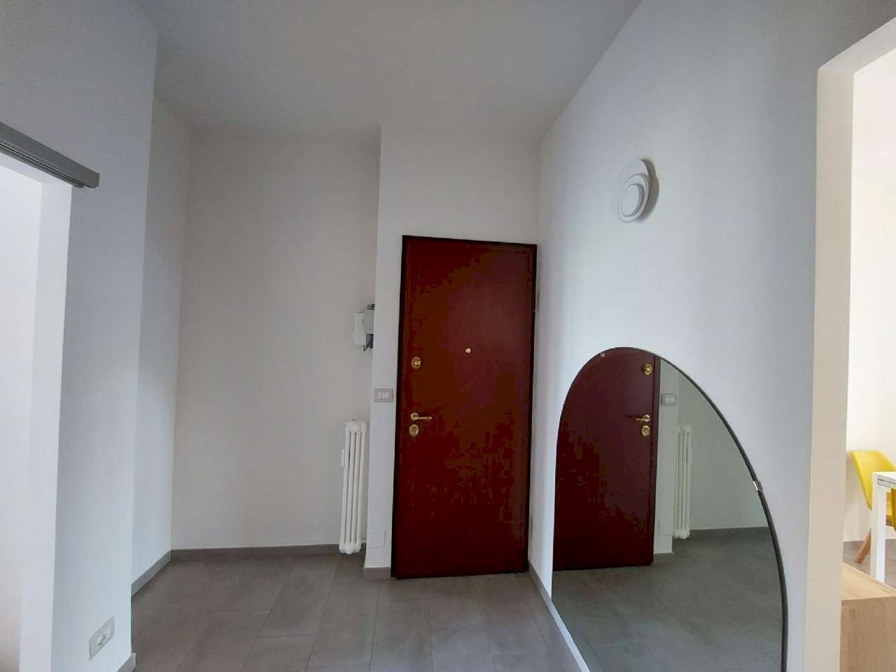 Ingresso - Appartamento corso Orbassano, 224/17, Torino (zona Santa Rita) - foto 3