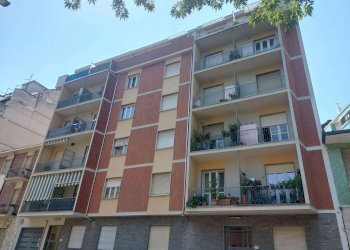 Facciata - Appartamento corso Orbassano, 224/17, Torino (zona Santa Rita) - foto 1