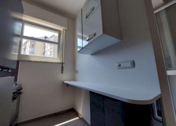 Cucinino - Appartamento corso Orbassano, 224/17, Torino (zona Santa Rita) - foto 11