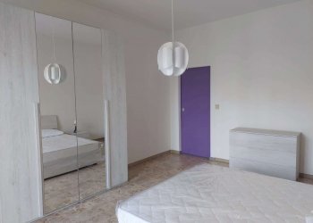 Camera da Letto - Appartamento corso Orbassano, 224/17, Torino (zona Santa Rita) - foto 13