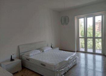 Camera da Letto - Appartamento corso Orbassano, 224/17, Torino (zona Santa Rita) - foto 14