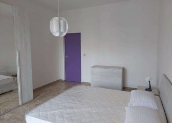 Camera da Letto - Appartamento corso Orbassano, 224/17, Torino (zona Santa Rita) - foto 15