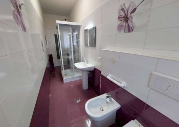 Bagno - Appartamento corso Orbassano, 224/17, Torino (zona Santa Rita) - foto 16