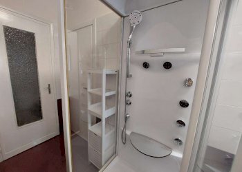 Bagno - Appartamento corso Orbassano, 224/17, Torino (zona Santa Rita) - foto 18