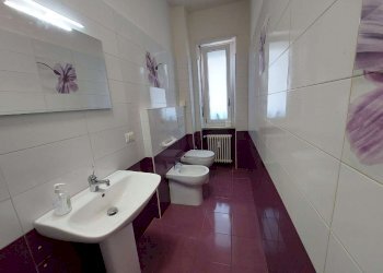 Bagno - Appartamento corso Orbassano, 224/17, Torino (zona Santa Rita) - foto 19