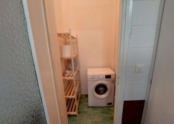 Ripostiglio - Appartamento corso Orbassano, 224/17, Torino (zona Santa Rita) - foto 20