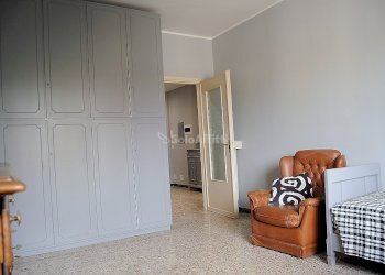 CAMERA - Terreno non edificabile Via Bognanco 8, Torino - foto 4
