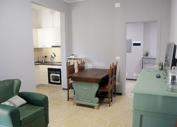 SOGGIORNO - Terreno non edificabile Via Bognanco 8, Torino - foto 9