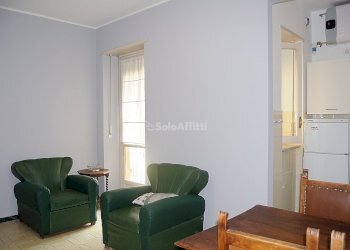 SOGGIORNO - Terreno non edificabile Via Bognanco 8, Torino - foto 10