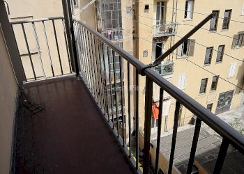 SECONDO BALCONE - Terreno non edificabile Via Bognanco 8, Torino - foto 11