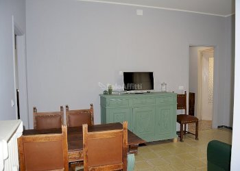 SOGGIORNO - Terreno non edificabile Via Bognanco 8, Torino - foto 14
