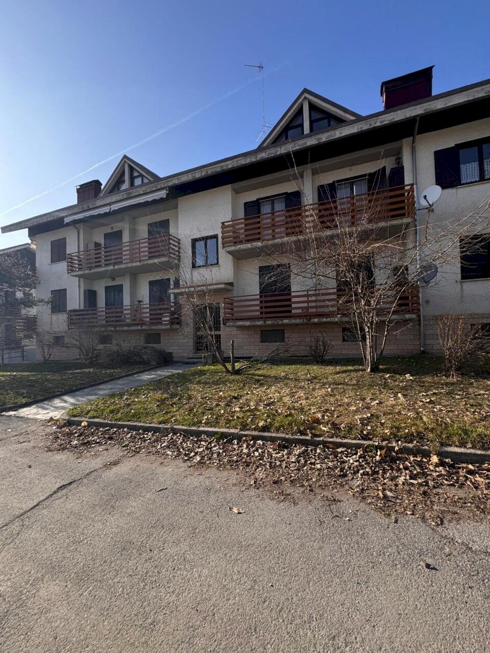 WhatsApp Image 2026-03-07 at 16.34.36 (1).jpeg - Four-room apartment Via Tetti Elia, Roburent - photo 1