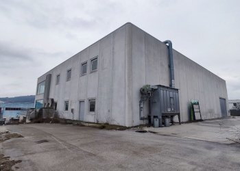 IMG_20240111_105156.jpg - Capannone via del Commercio 7, Castelplanio - foto 2