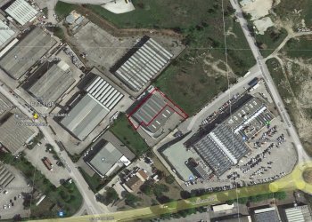 5025495 Screenshot.jpg - Capannone via del Commercio 7, Castelplanio - foto 3