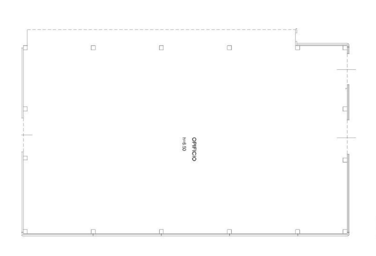 4366333 PLANIMETRIA.png - Shed via dell'industria 5-7, Castelplanio - floor plans 1