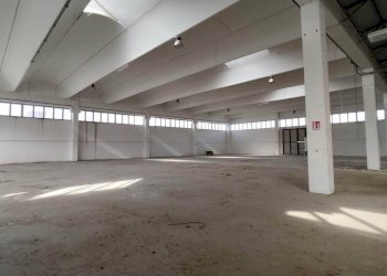 4366333 FOTO 01.jpg - Capannone via dell'industria 5-7, Castelplanio - foto 6